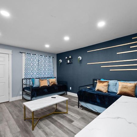 Cute And Stylish 1Br Apt With Pool & Free Park Houston Buitenkant foto