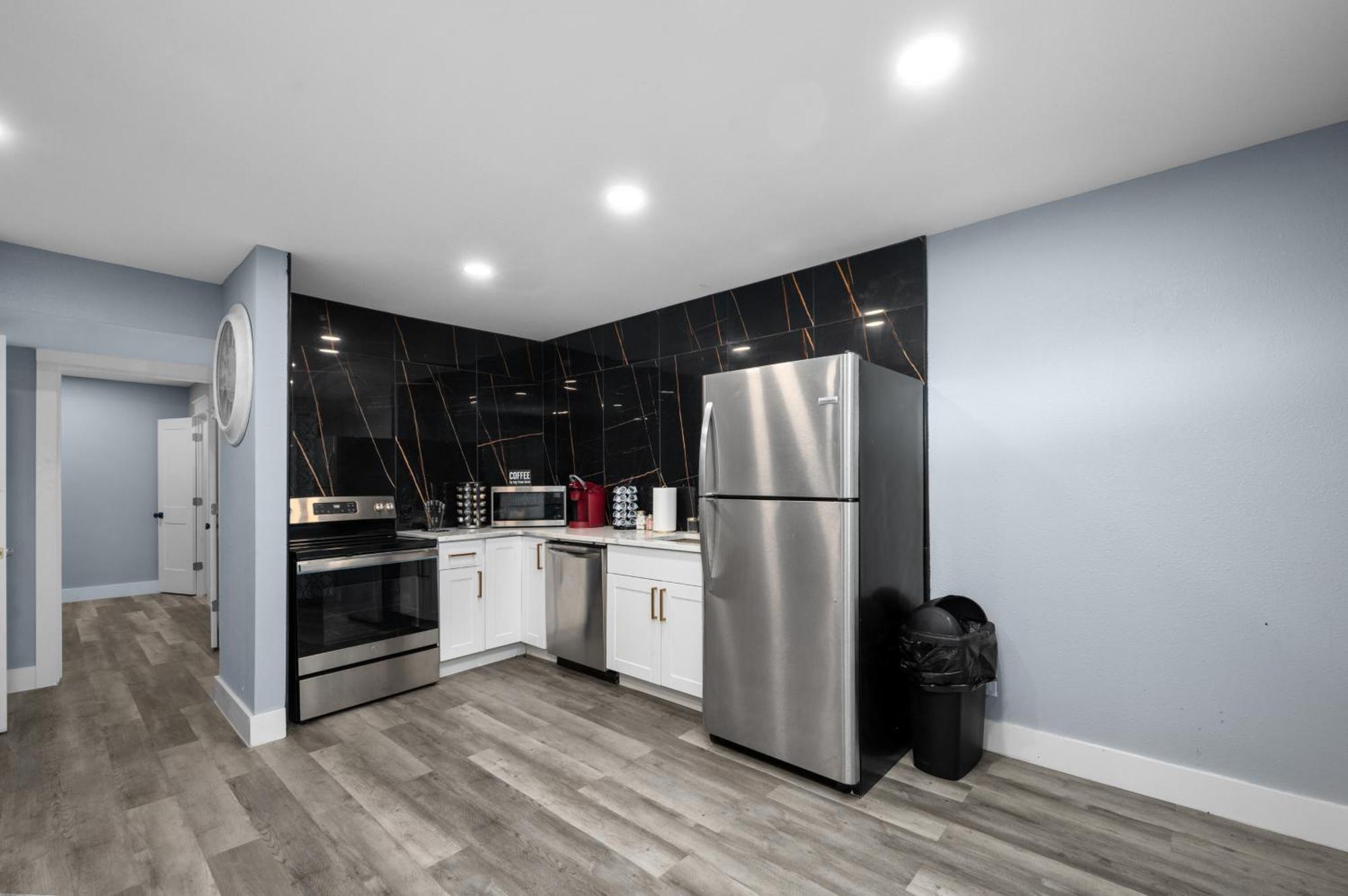 Cute And Stylish 1Br Apt With Pool & Free Park Houston Buitenkant foto