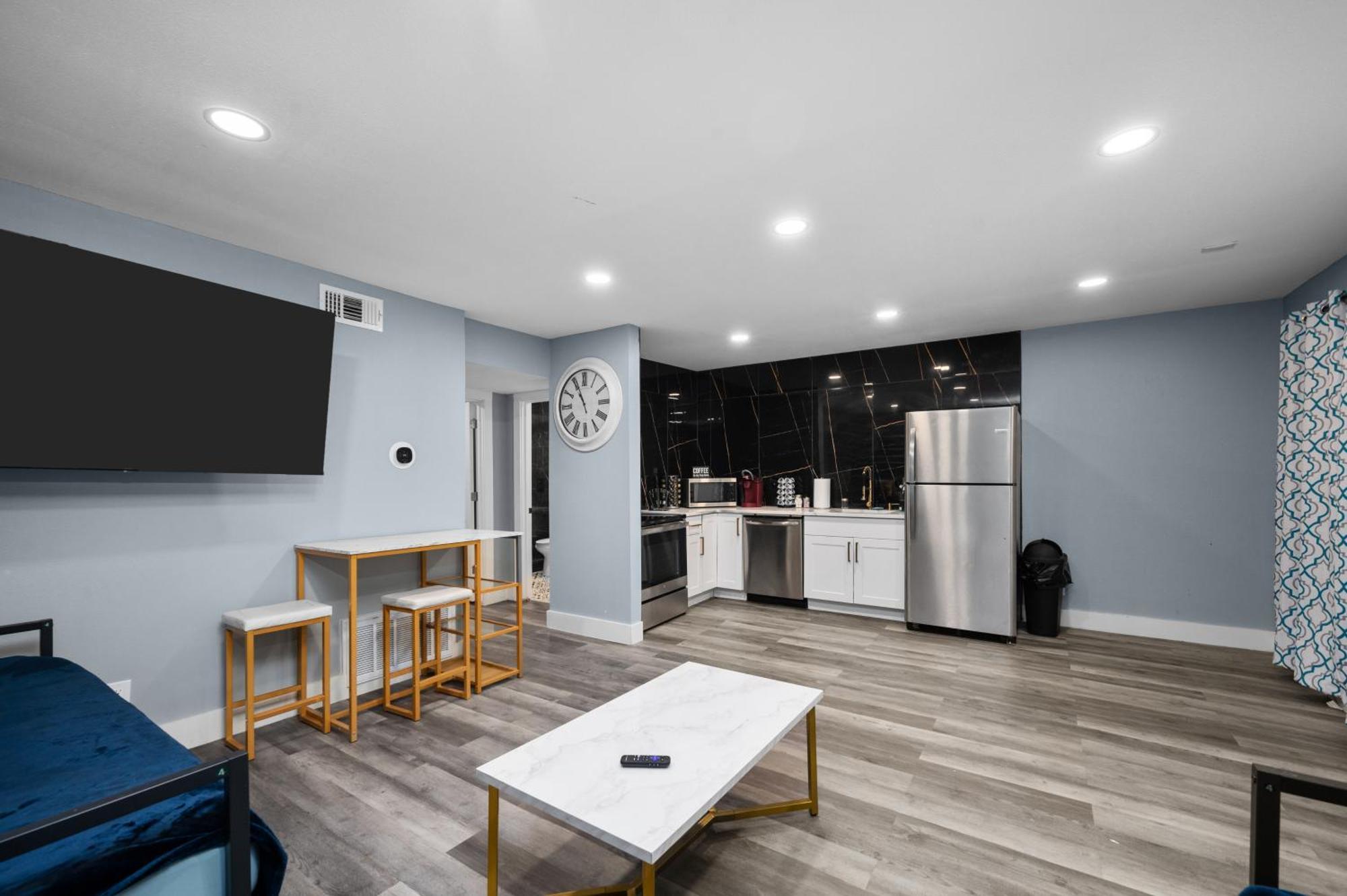 Cute And Stylish 1Br Apt With Pool & Free Park Houston Buitenkant foto