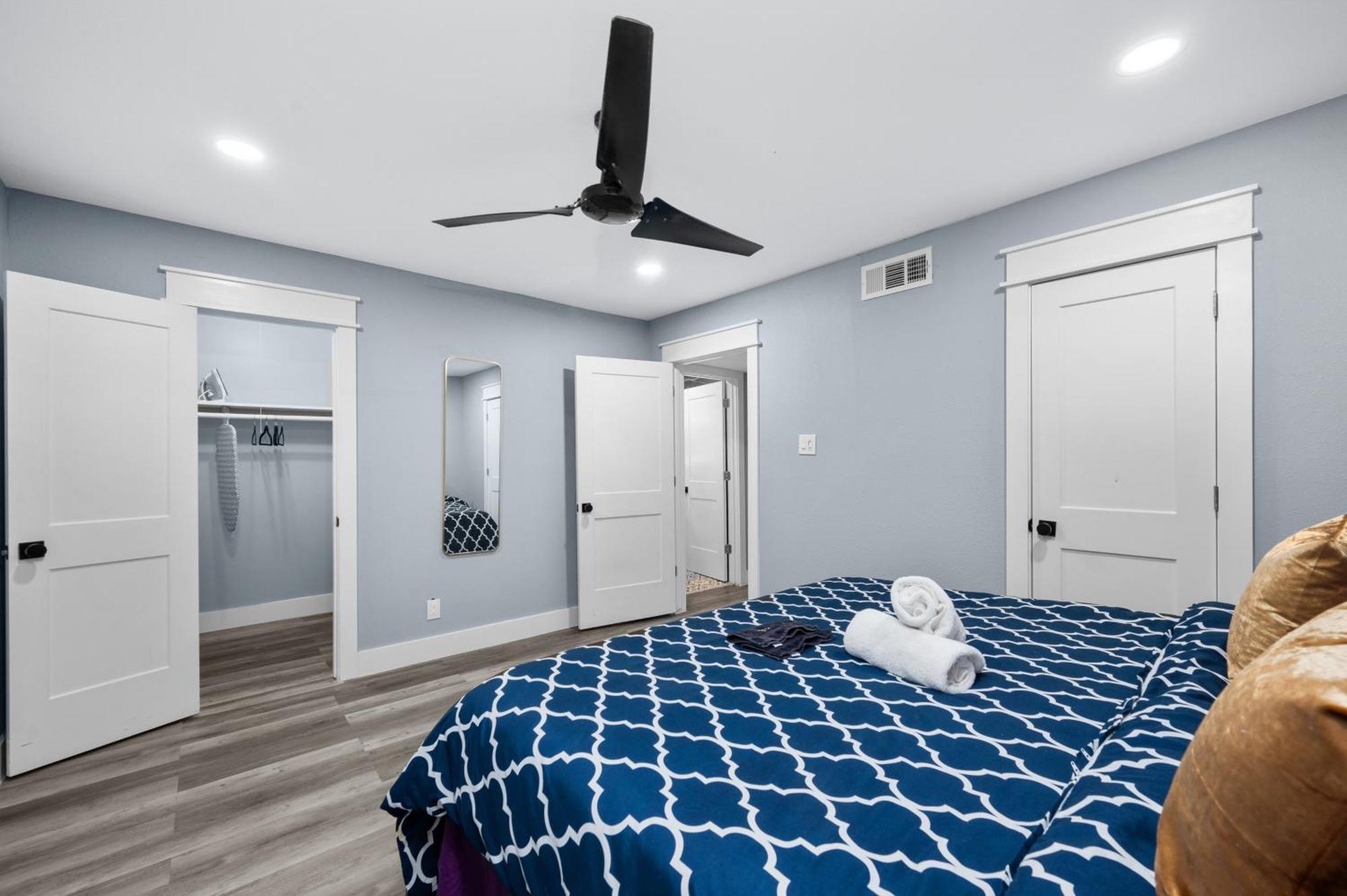 Cute And Stylish 1Br Apt With Pool & Free Park Houston Buitenkant foto