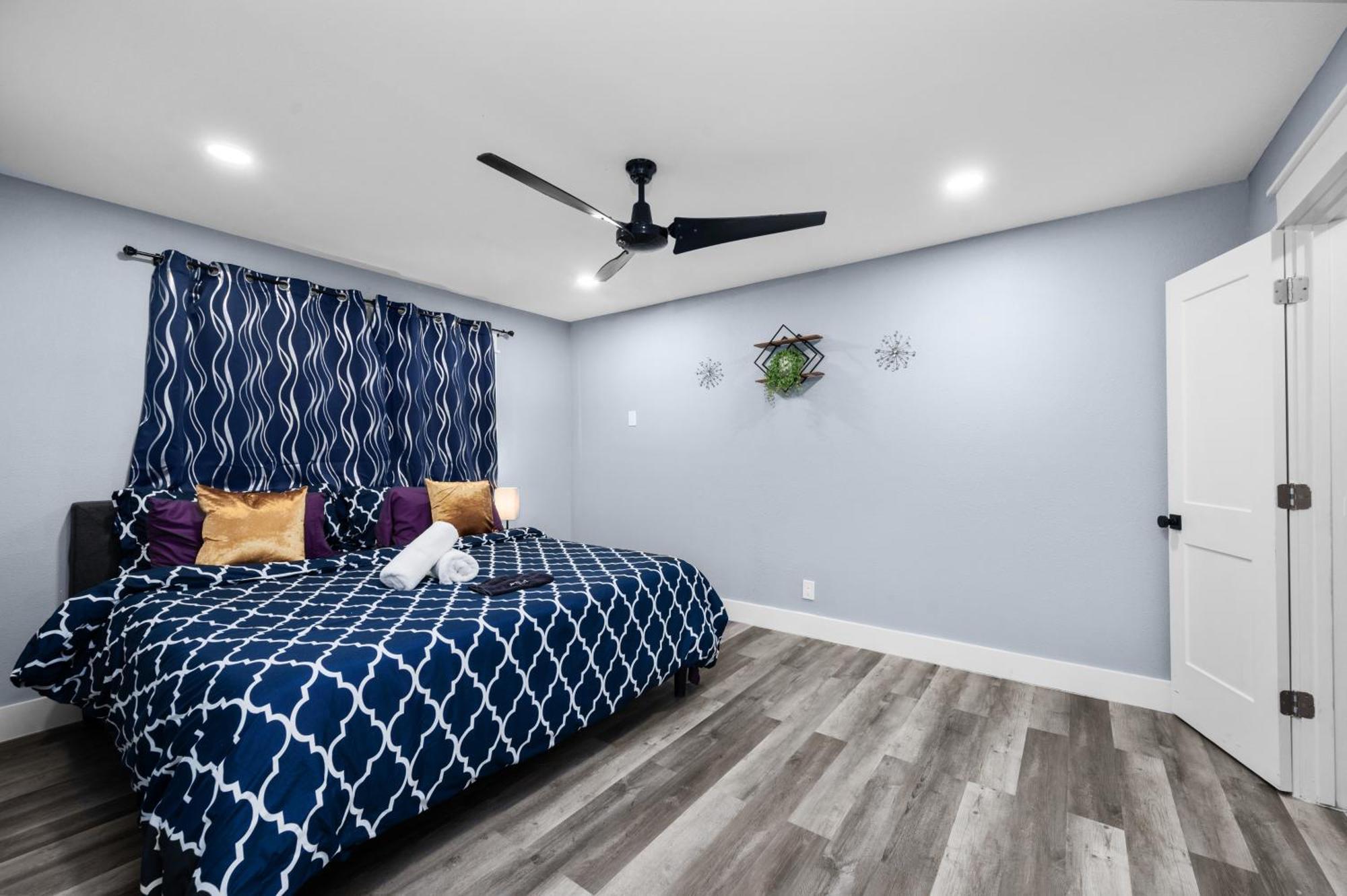 Cute And Stylish 1Br Apt With Pool & Free Park Houston Buitenkant foto
