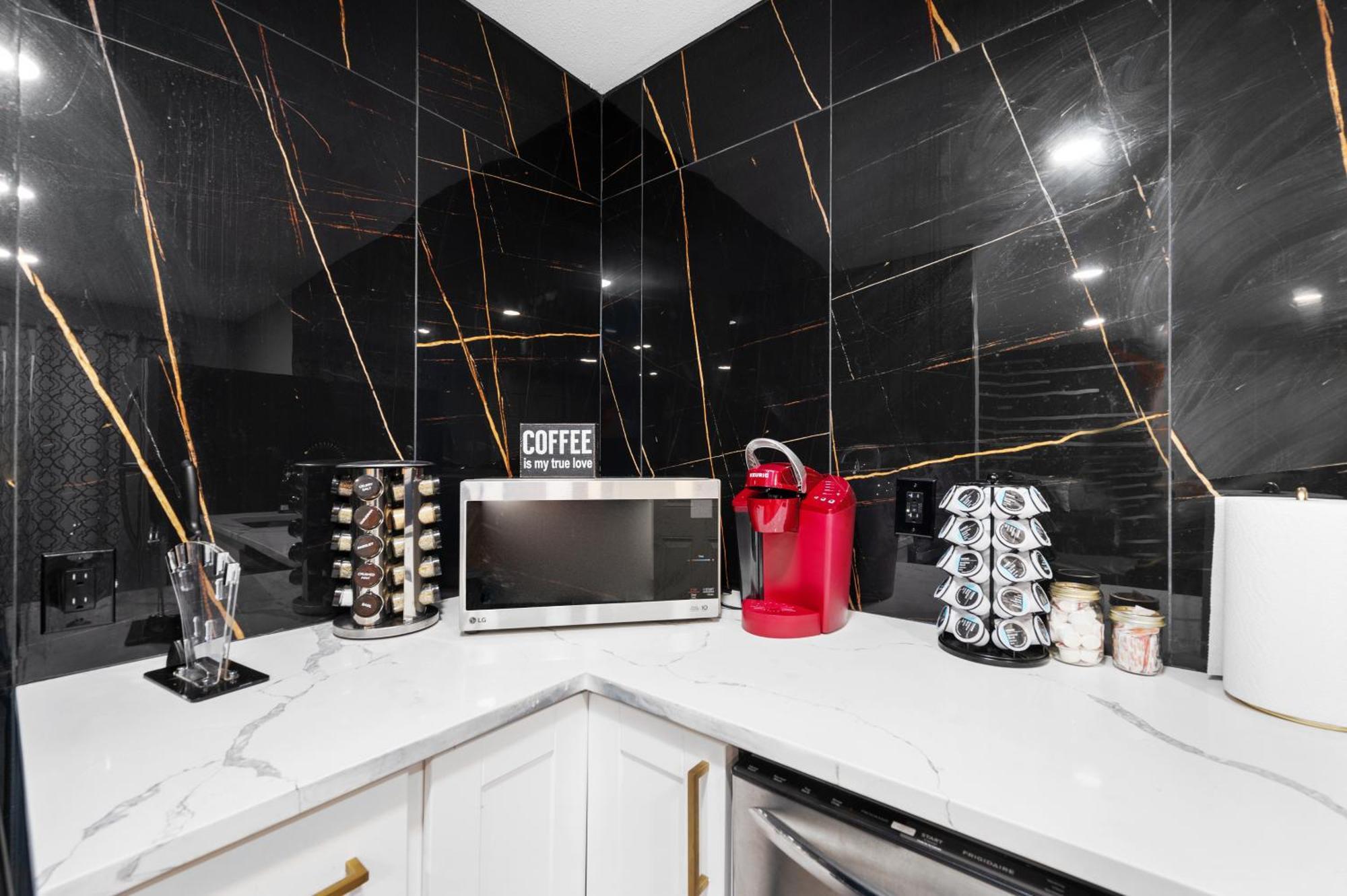 Cute And Stylish 1Br Apt With Pool & Free Park Houston Buitenkant foto